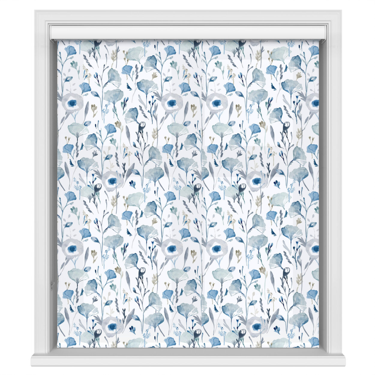 Ginkgo Inky Blue Cassette - Image 2