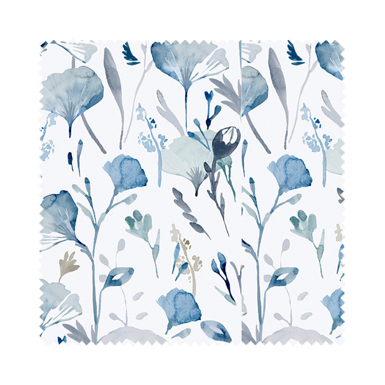 Ginkgo Inky Blue Cassette - Image 6