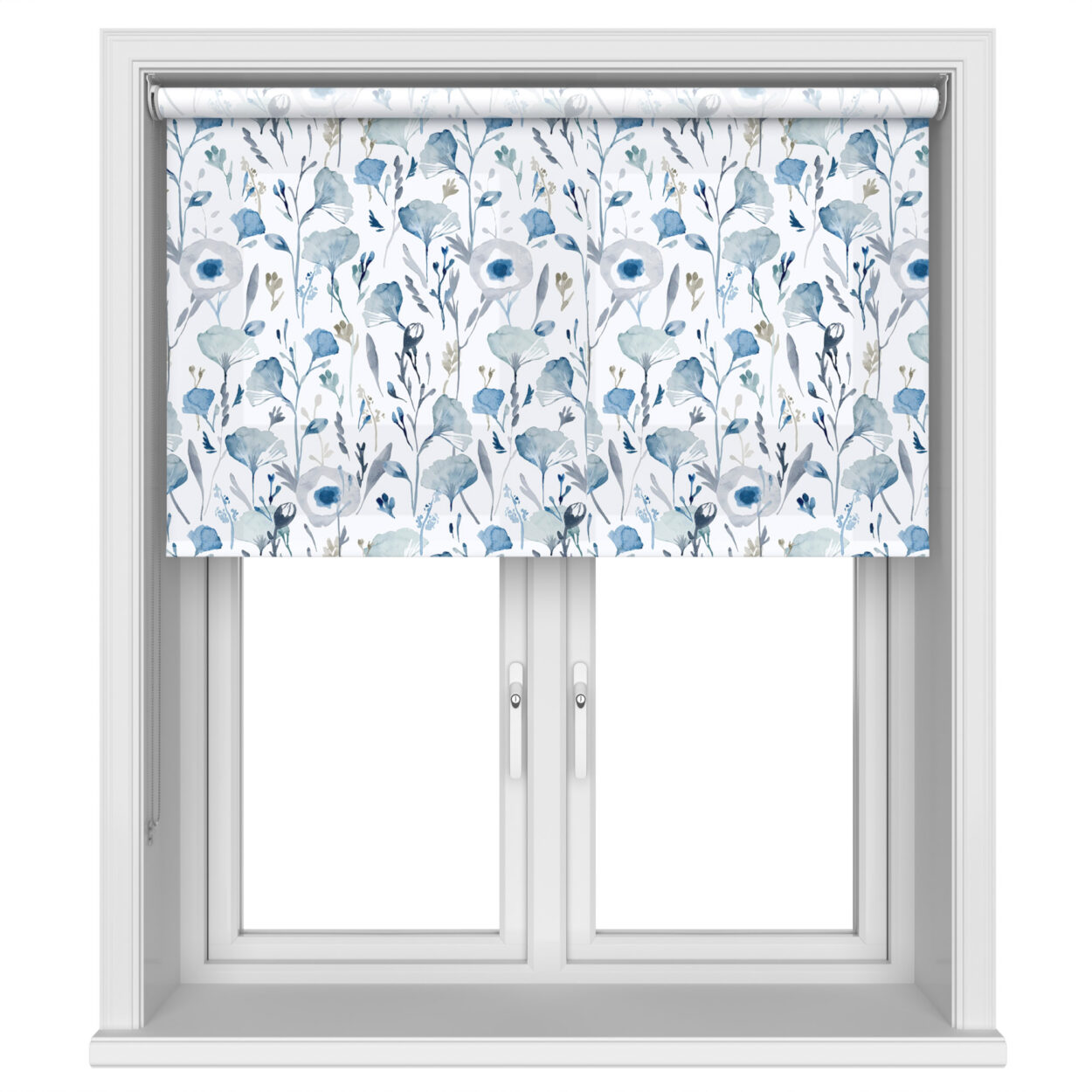 Ginkgo Inky Blue