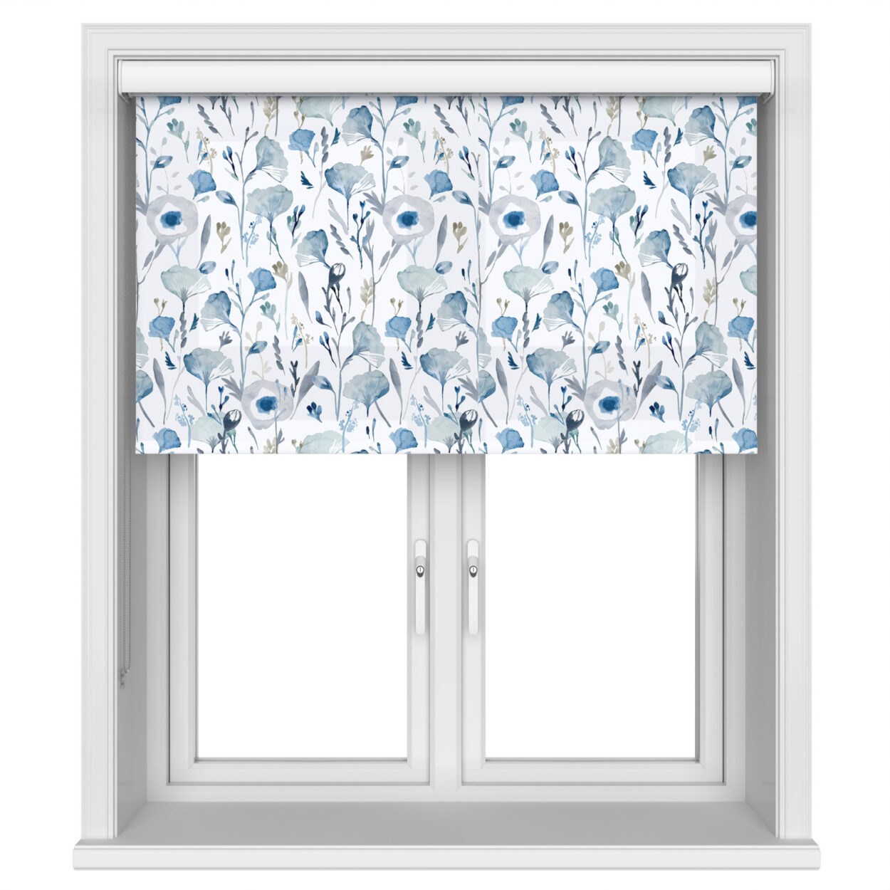 Ginkgo Inky Blue Cassette