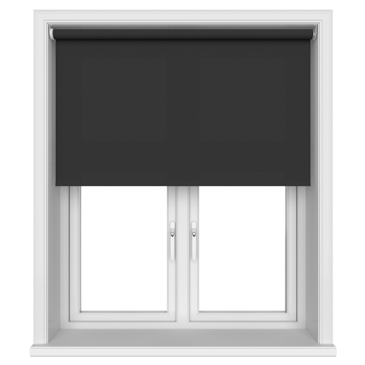 Guardian Black Motorised
