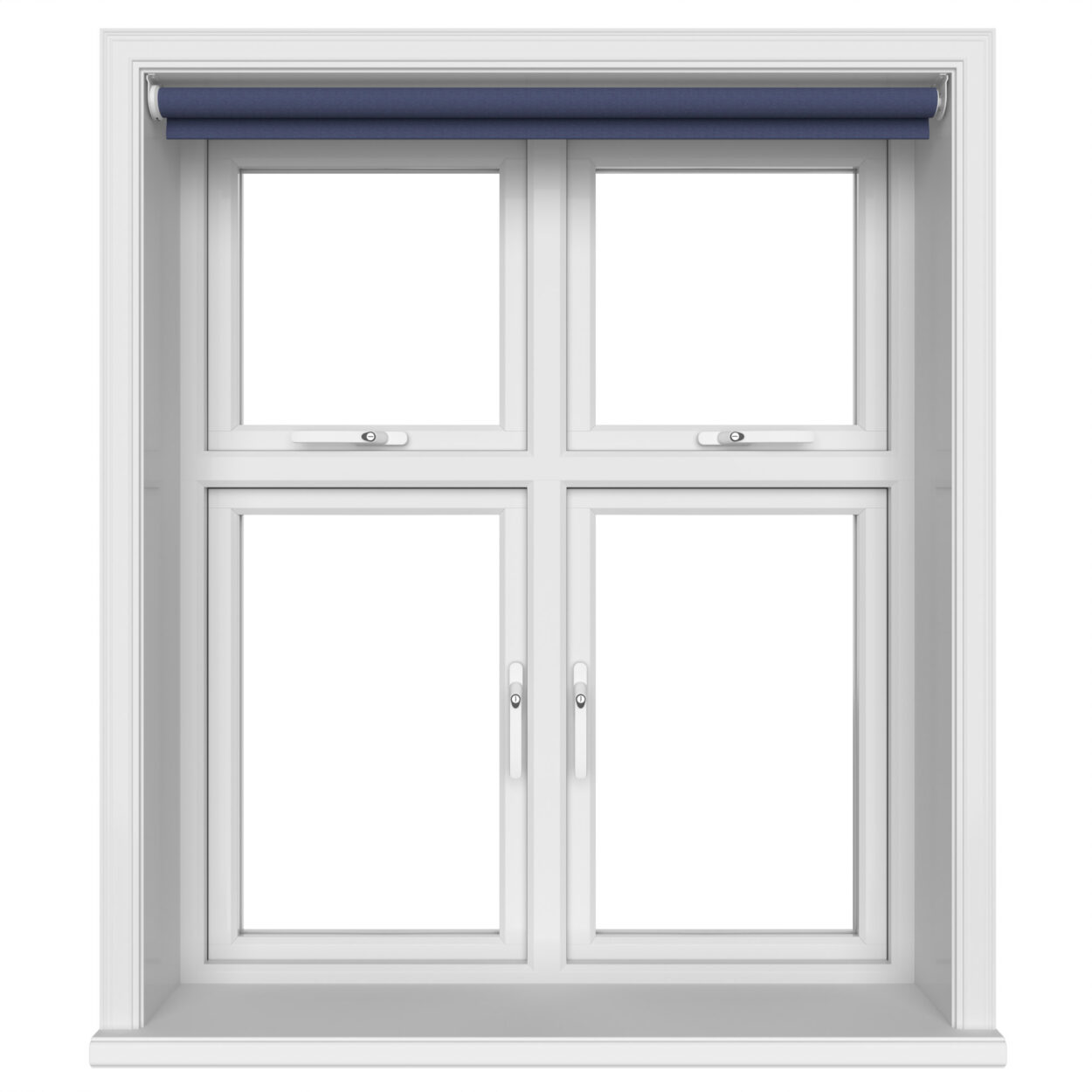 Guardian Royal Blue Motorised - Image 3