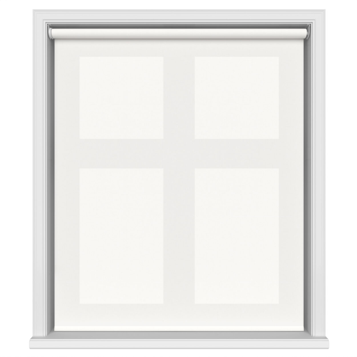 Guardian White Motorised - Image 2