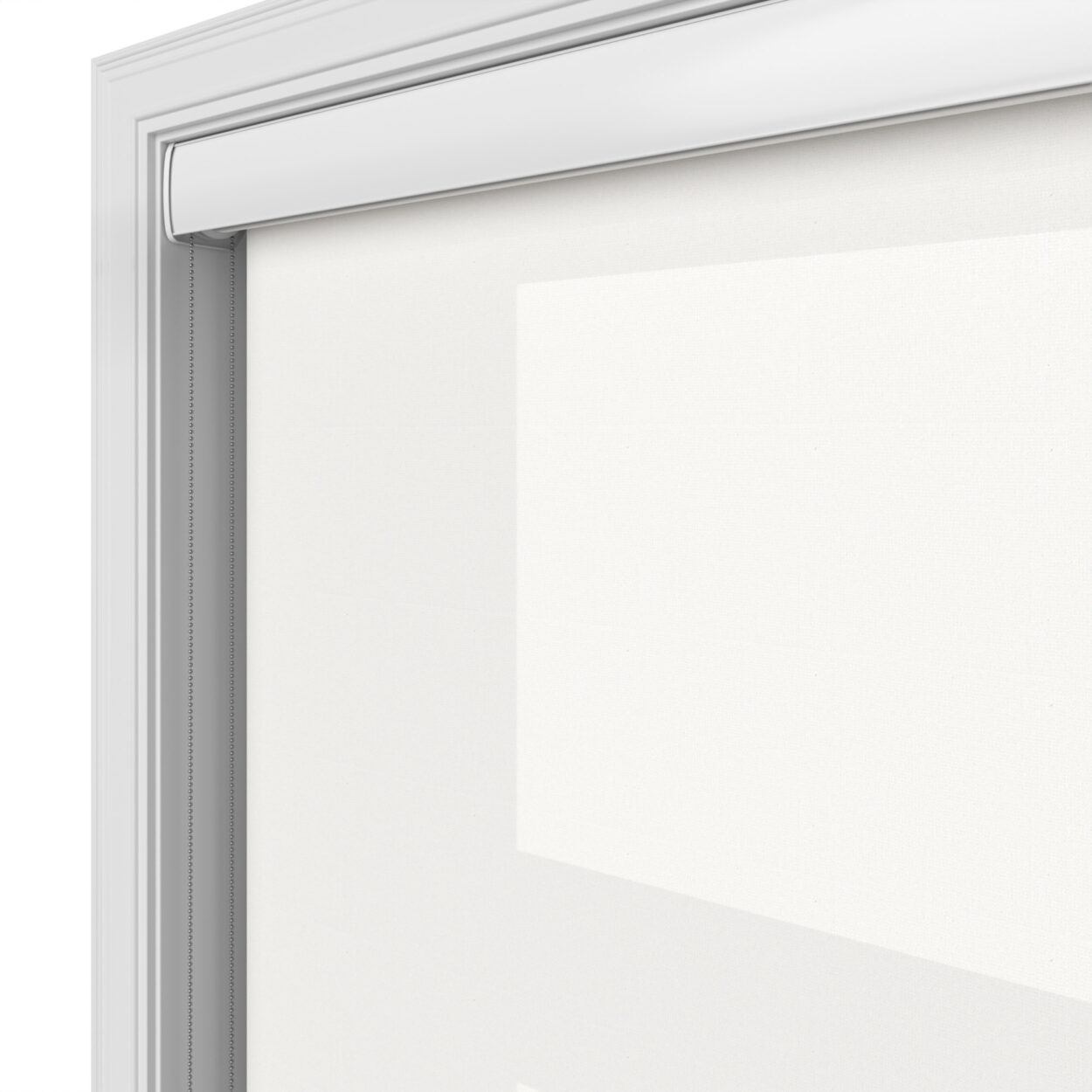 Guardian White Cassette - Image 4