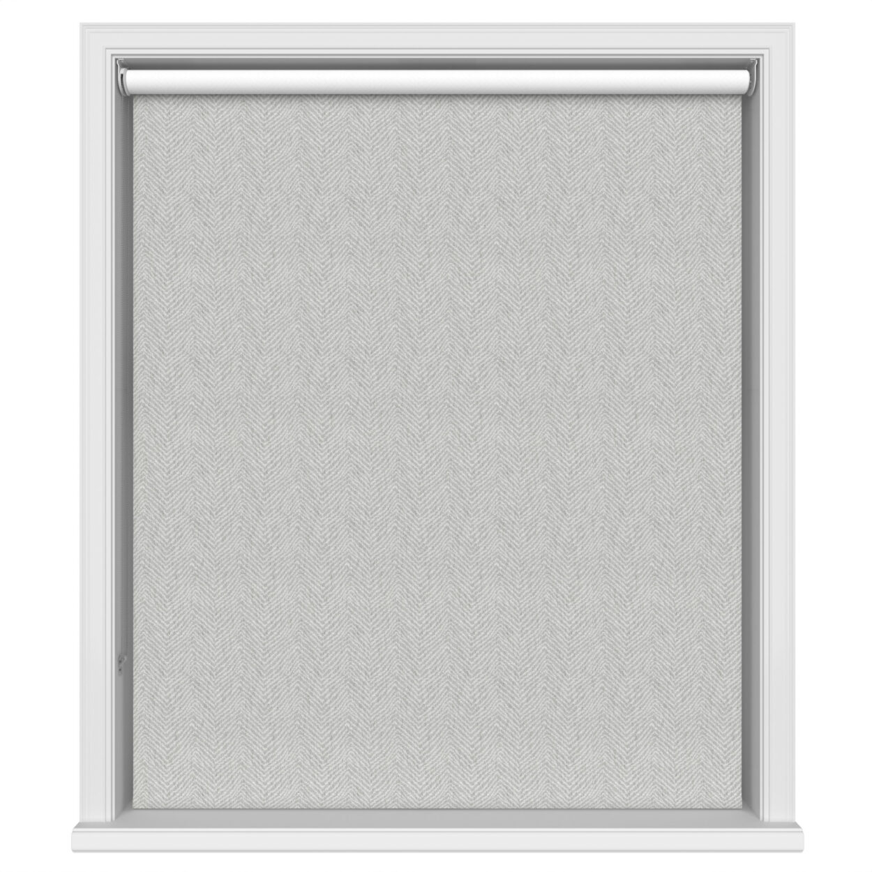 Herringbone Stone Blackout - Image 2