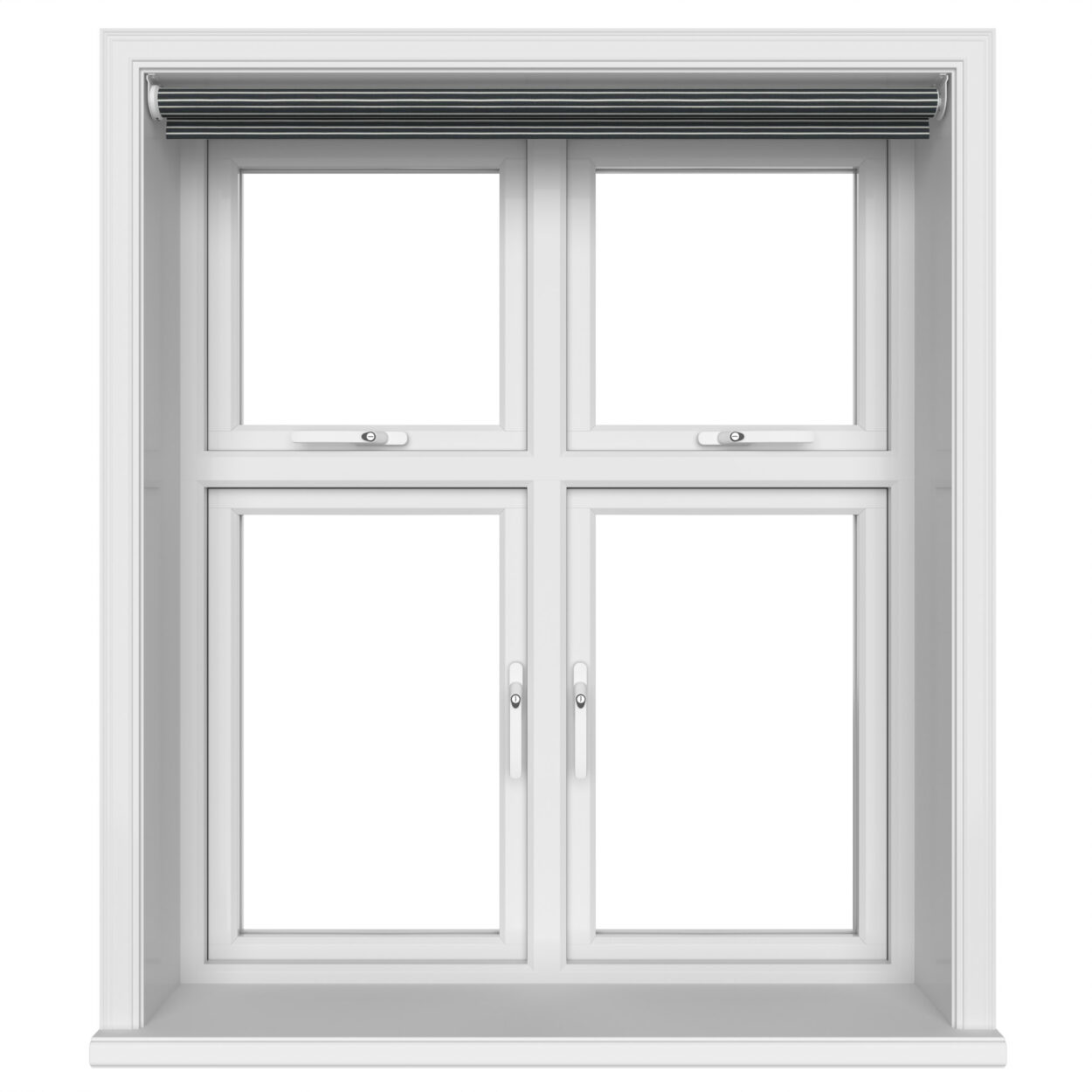 Java Anthracite Motorised - Image 3