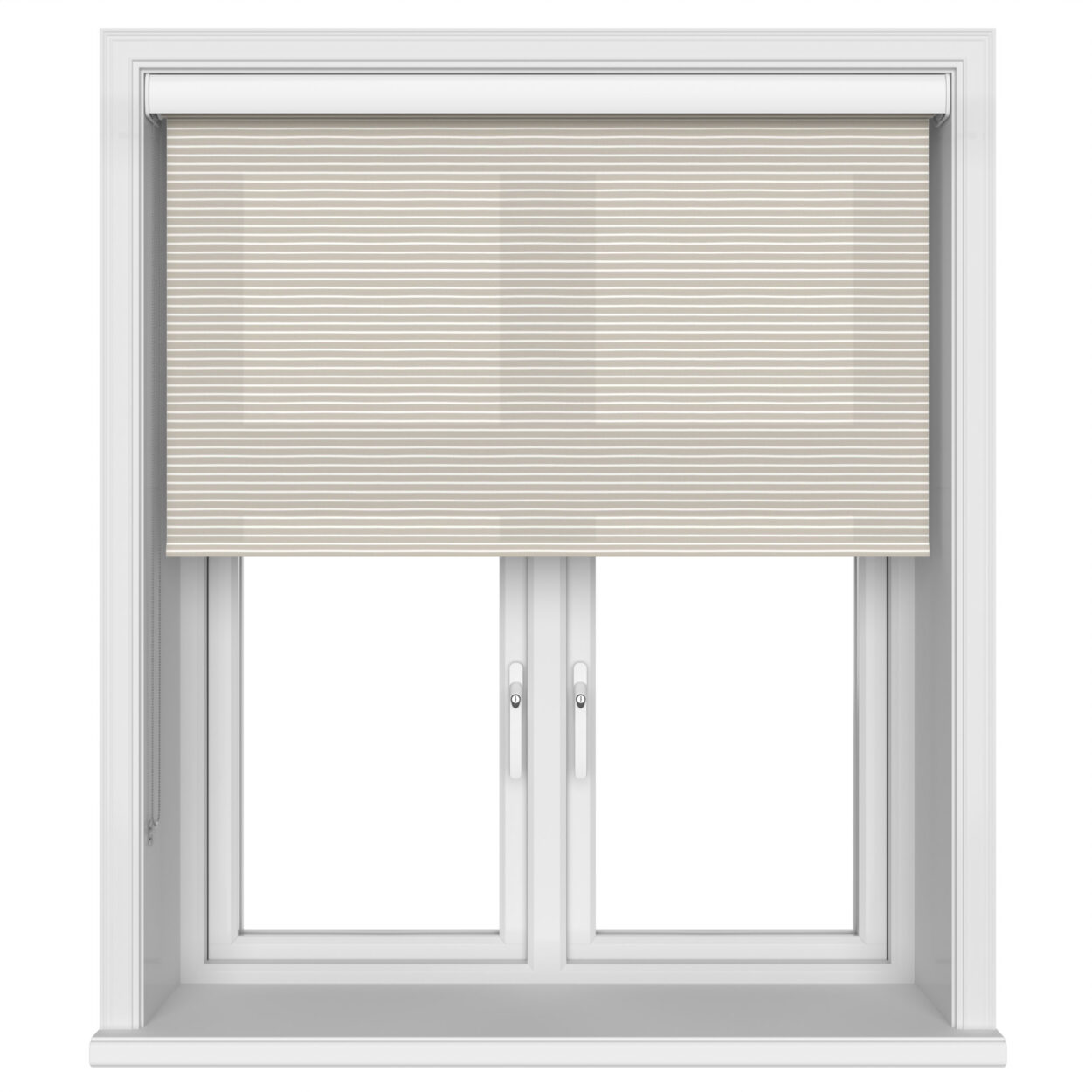 Java Linen Cassette