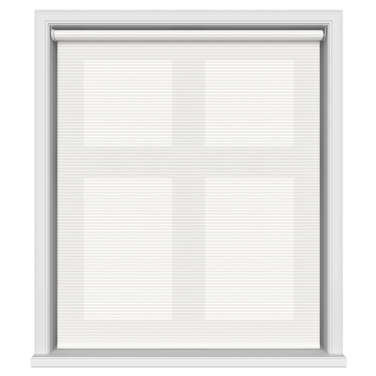 Java White Motorised - Image 2