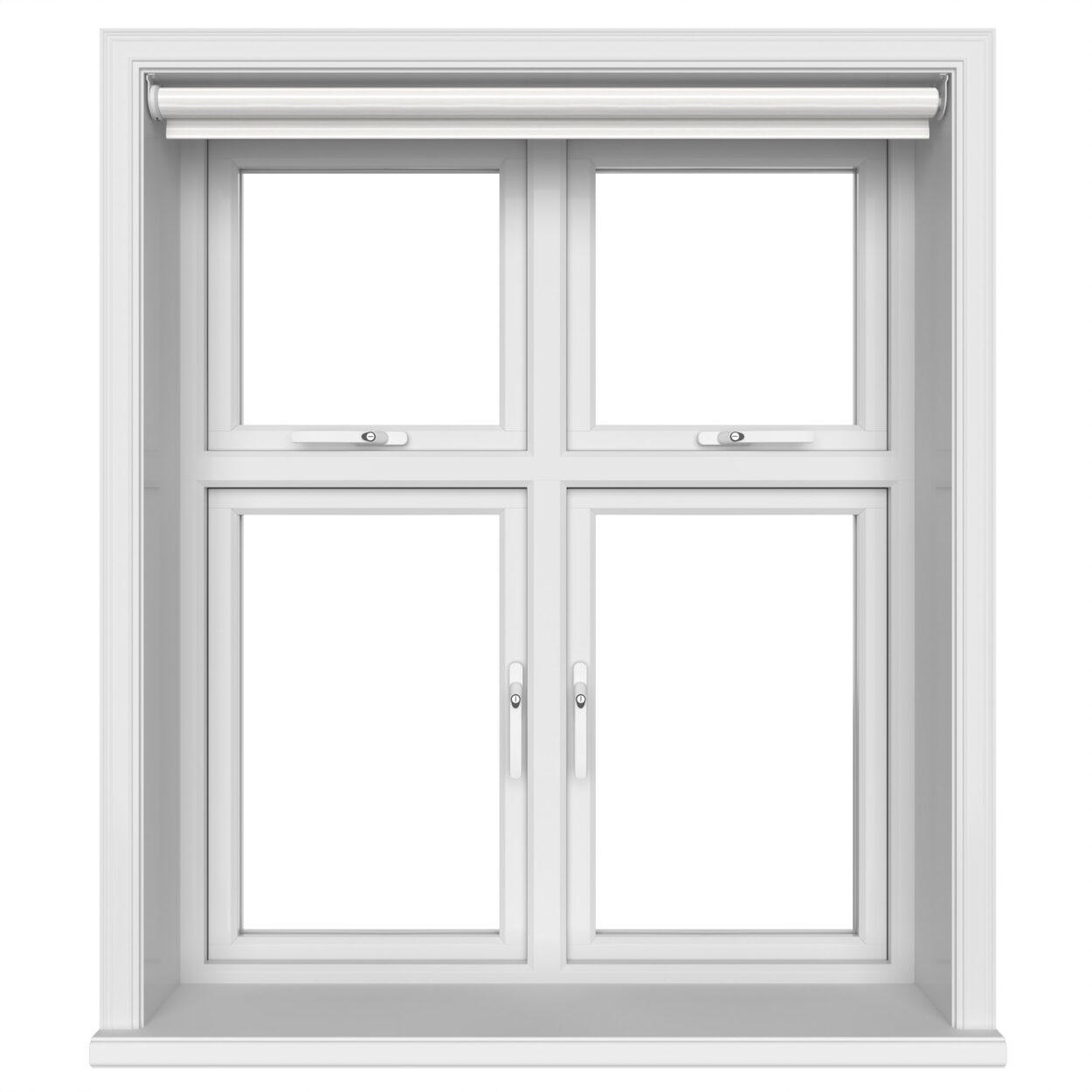 Java White Motorised - Image 3
