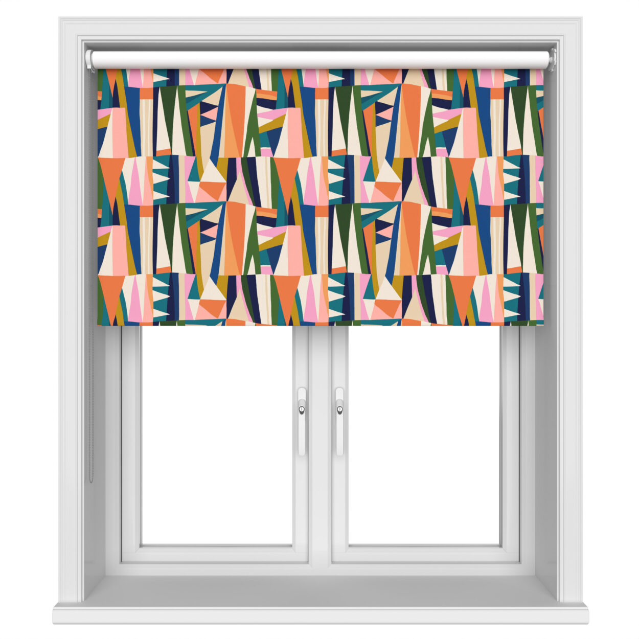 TwistFit Kaleidoscope Colour Blackout