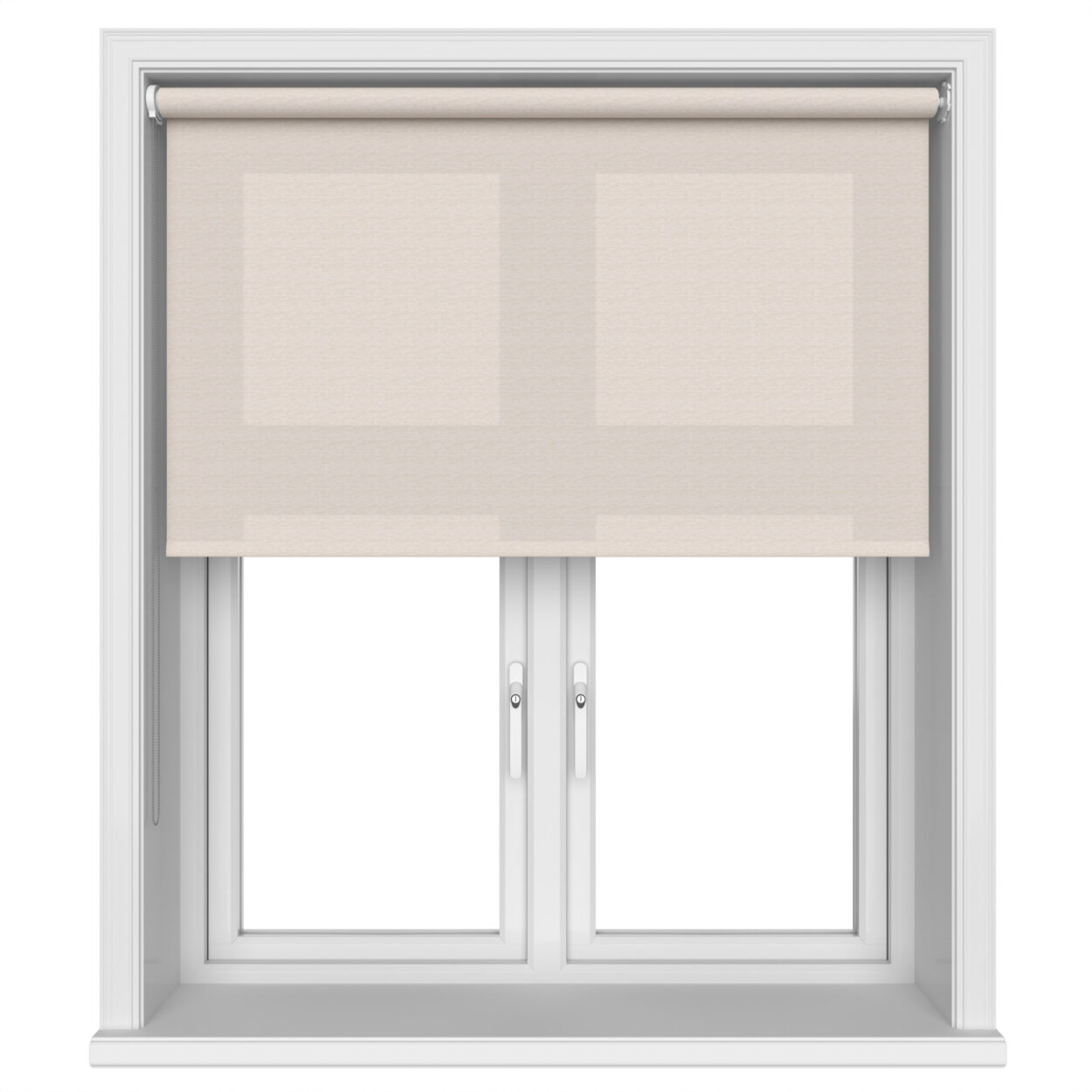 TwistFit Mistral Linen