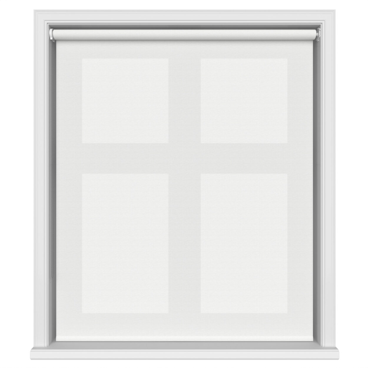 TwistFit Mistral White - Image 2