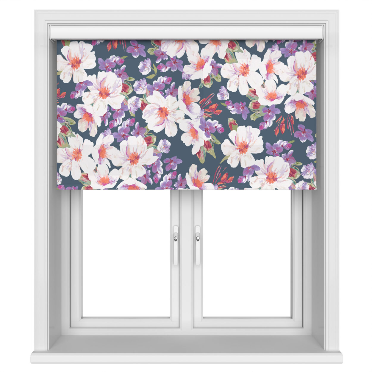 Monet Bloom Cassette Motorised