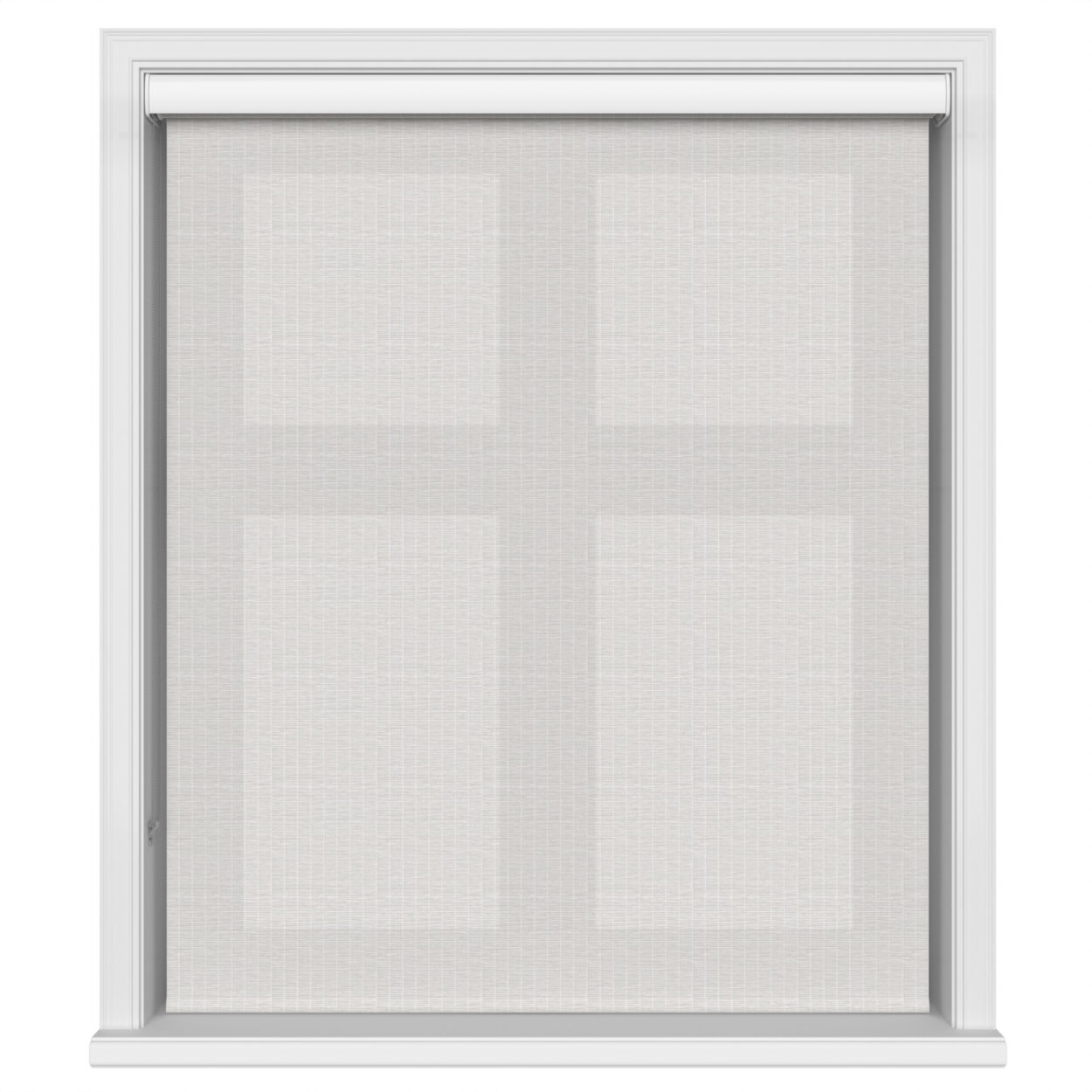 Montego White Cassette - Image 2