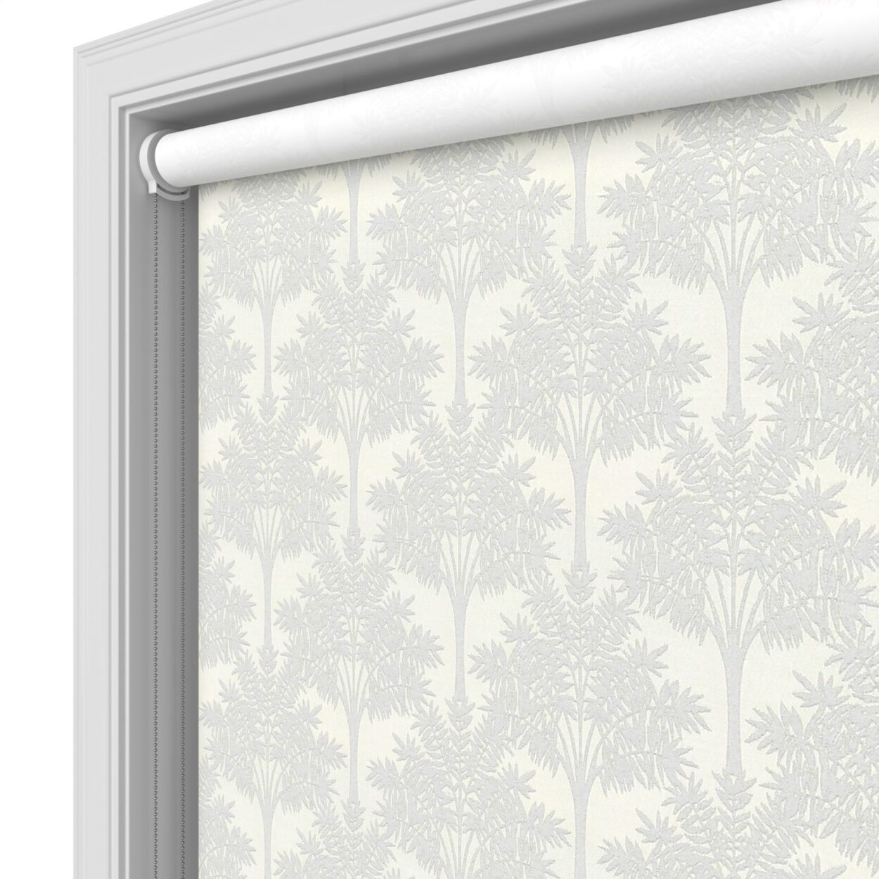 TwistFit Orchard Silver Blackout - Image 4