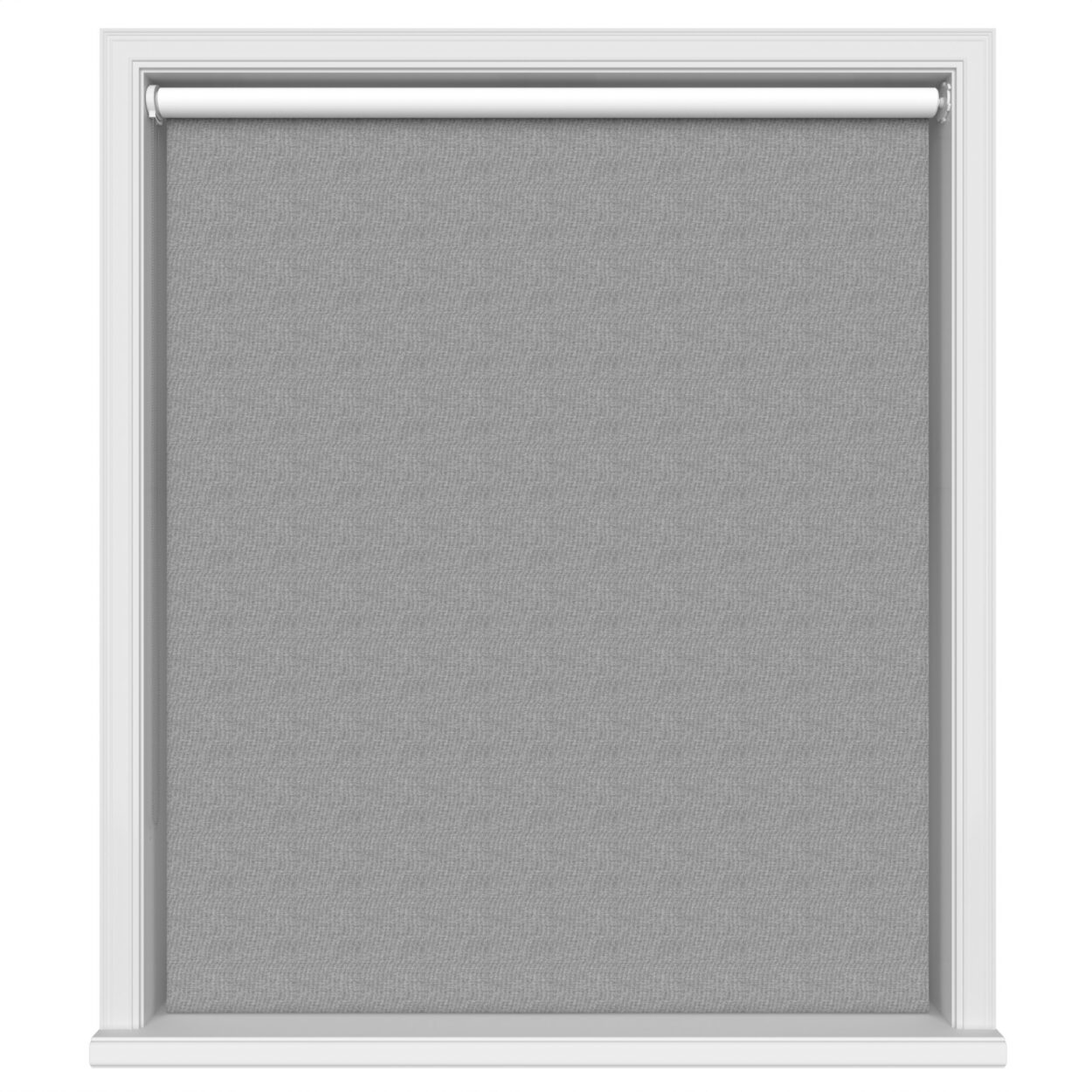TwistFit Oxford Grey Marle Blackout - Image 2