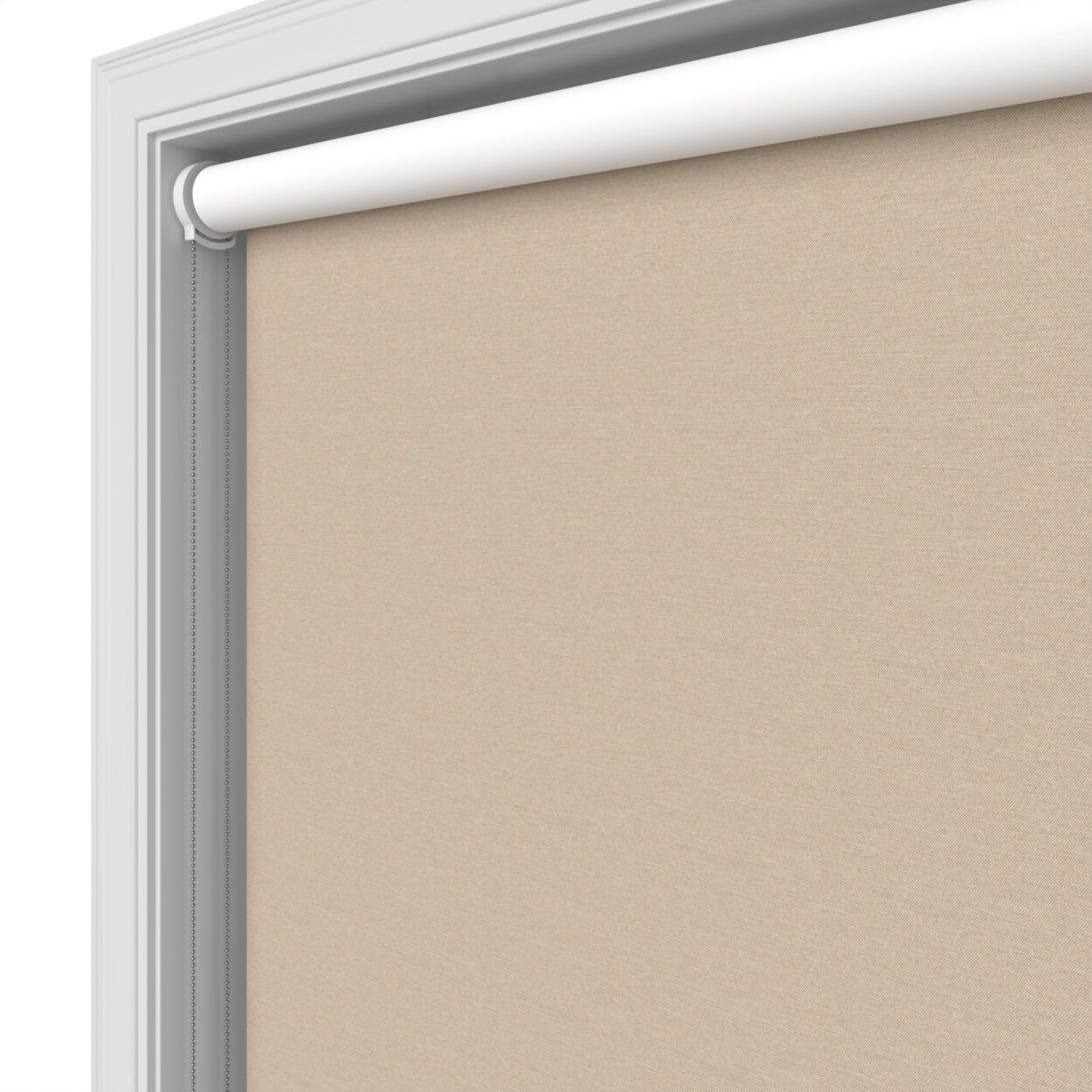 TwistFit Oxford Taupe Blackout - Image 4