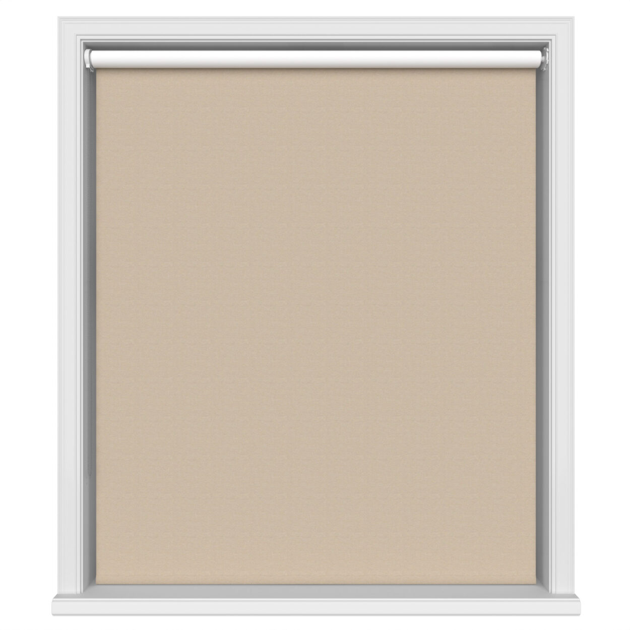 TwistFit Oxford Taupe Blackout - Image 2
