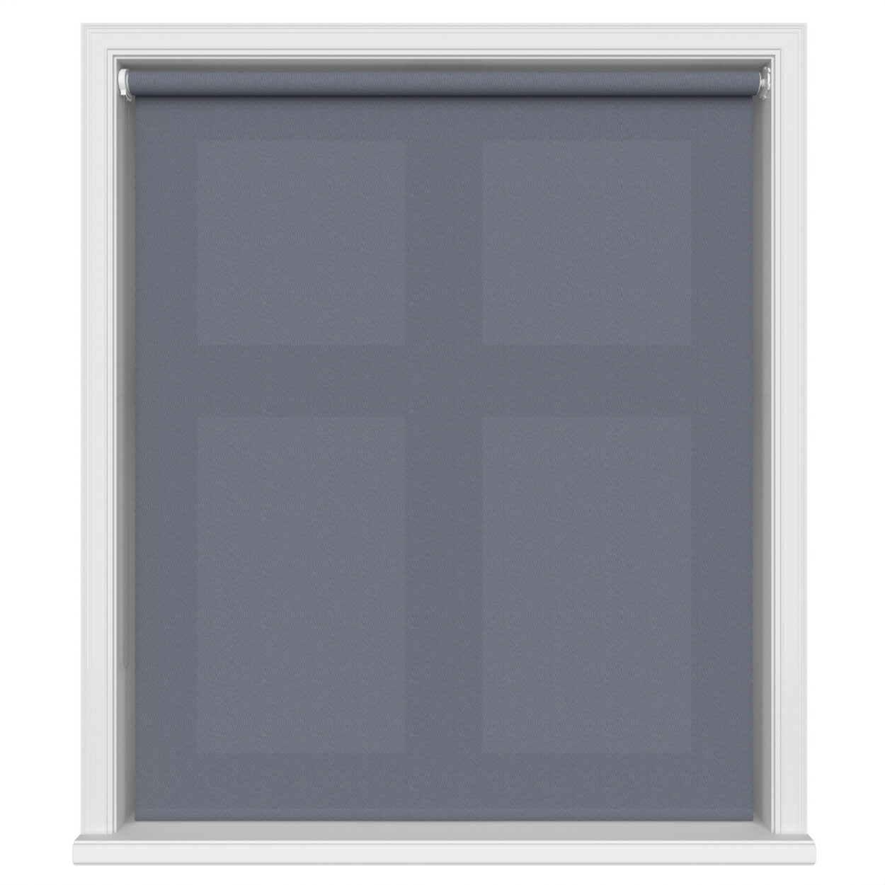 TwistFit Oxford Denim - Image 2