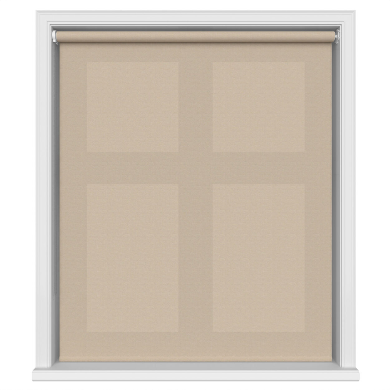 TwistFit Oxford Taupe - Image 2