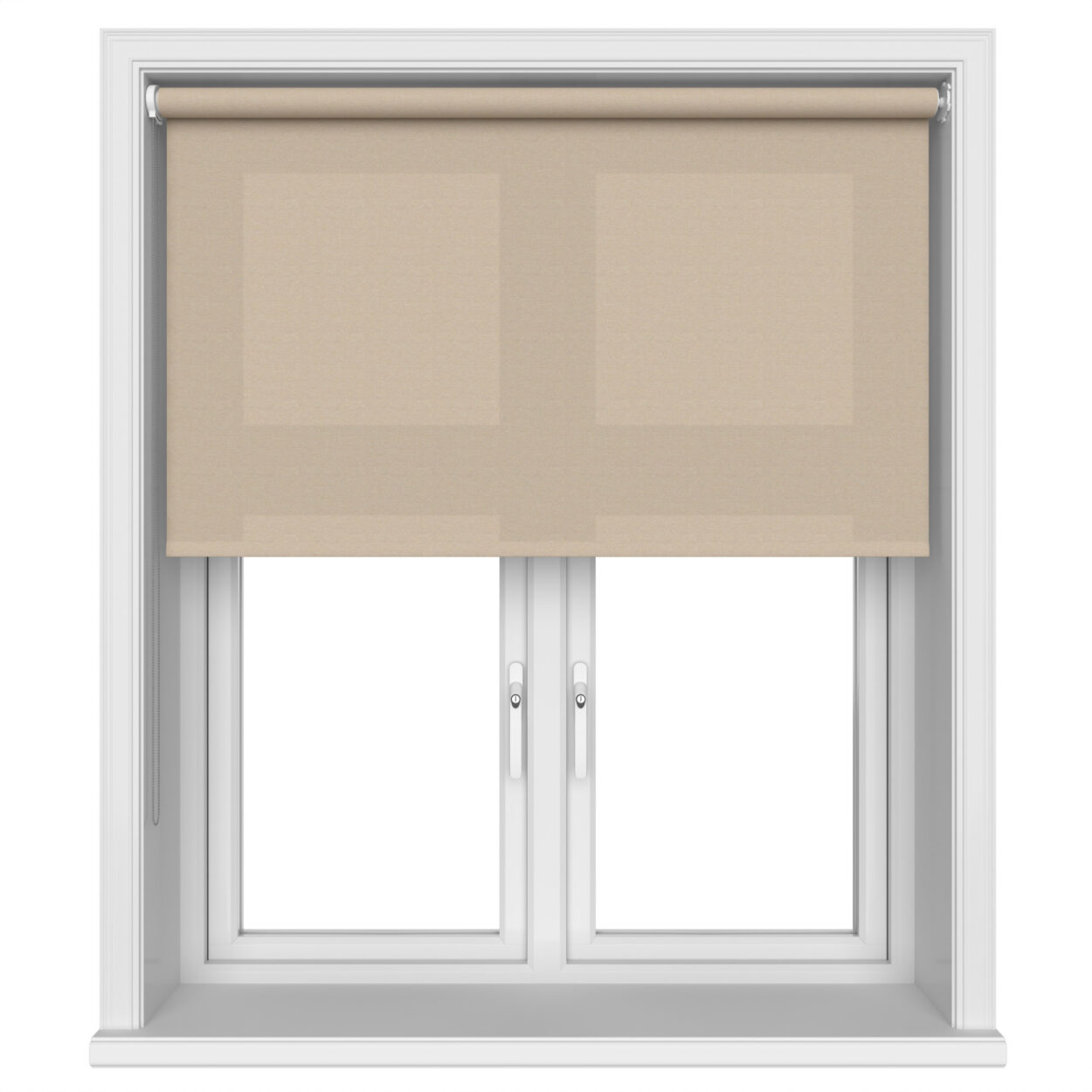 TwistFit Oxford Taupe