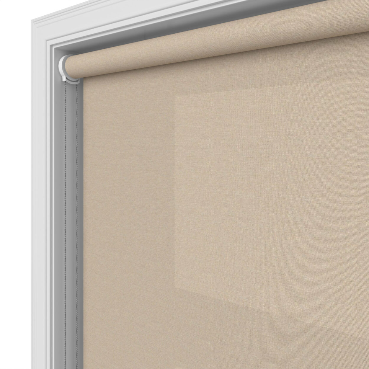 TwistFit Oxford Taupe - Image 4