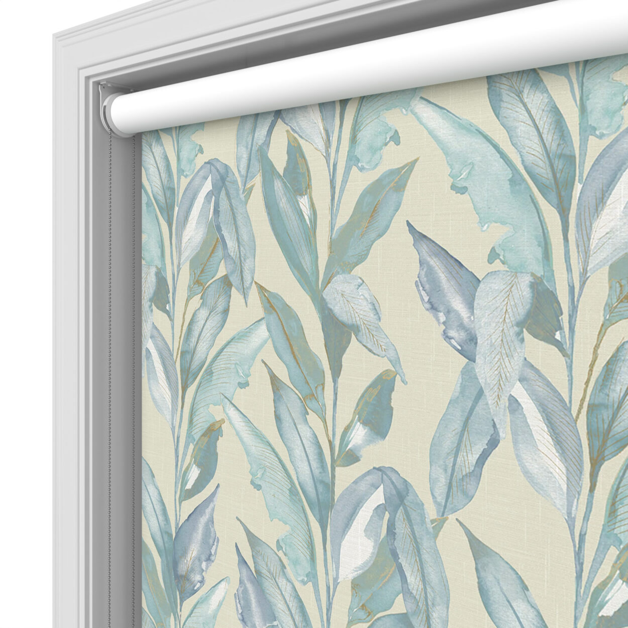 Paradise Palm Blue Blackout - Image 4