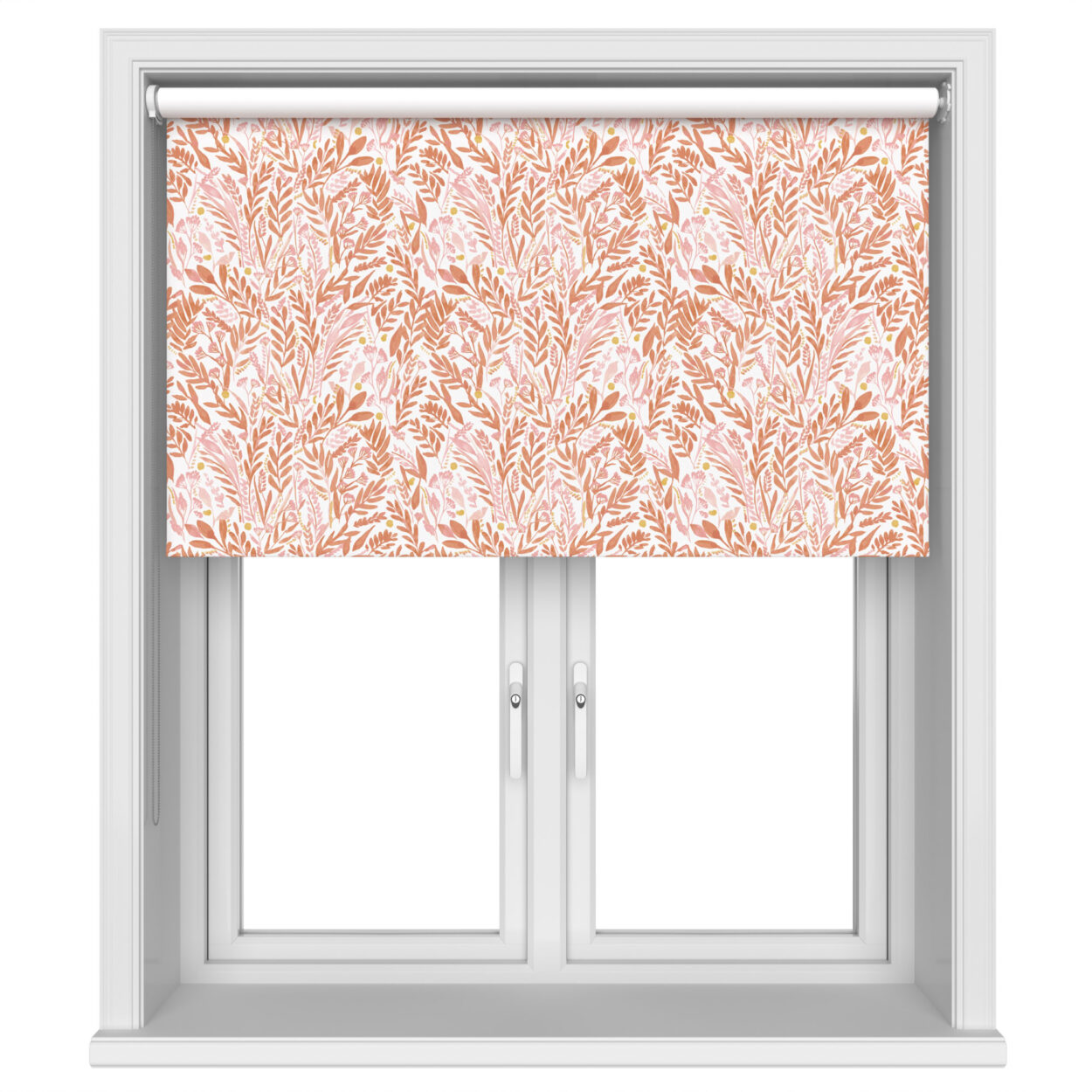 TwistFit Petal Terracotta Blush Blackout