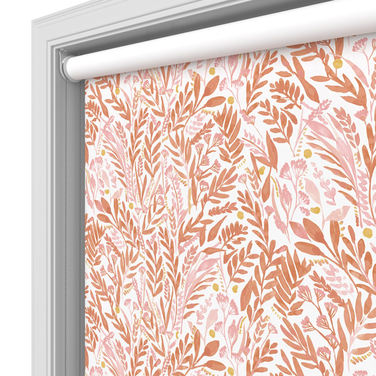 Petal Terracotta Blush Blackout - Image 4