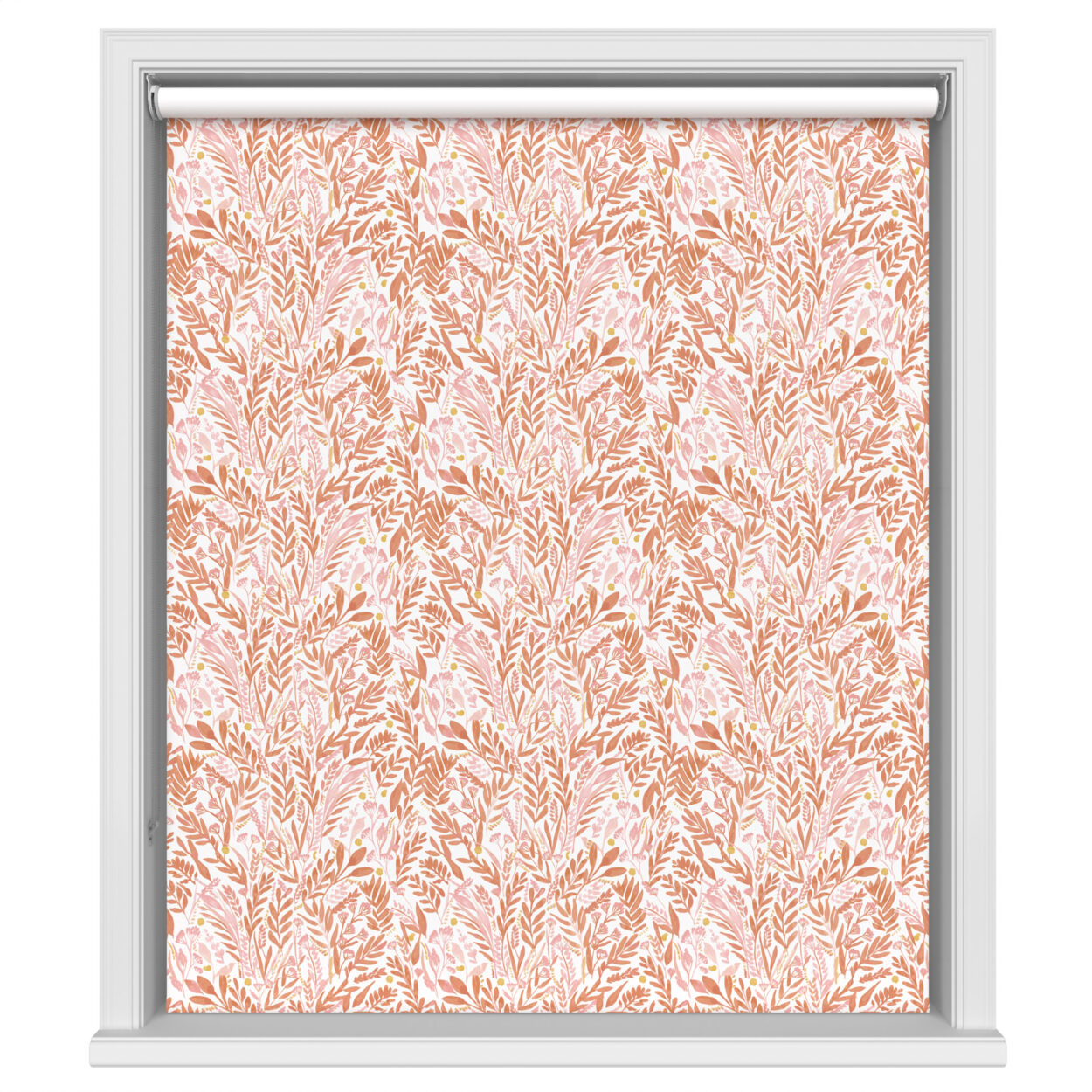Petal Terracotta Blush Blackout - Image 2