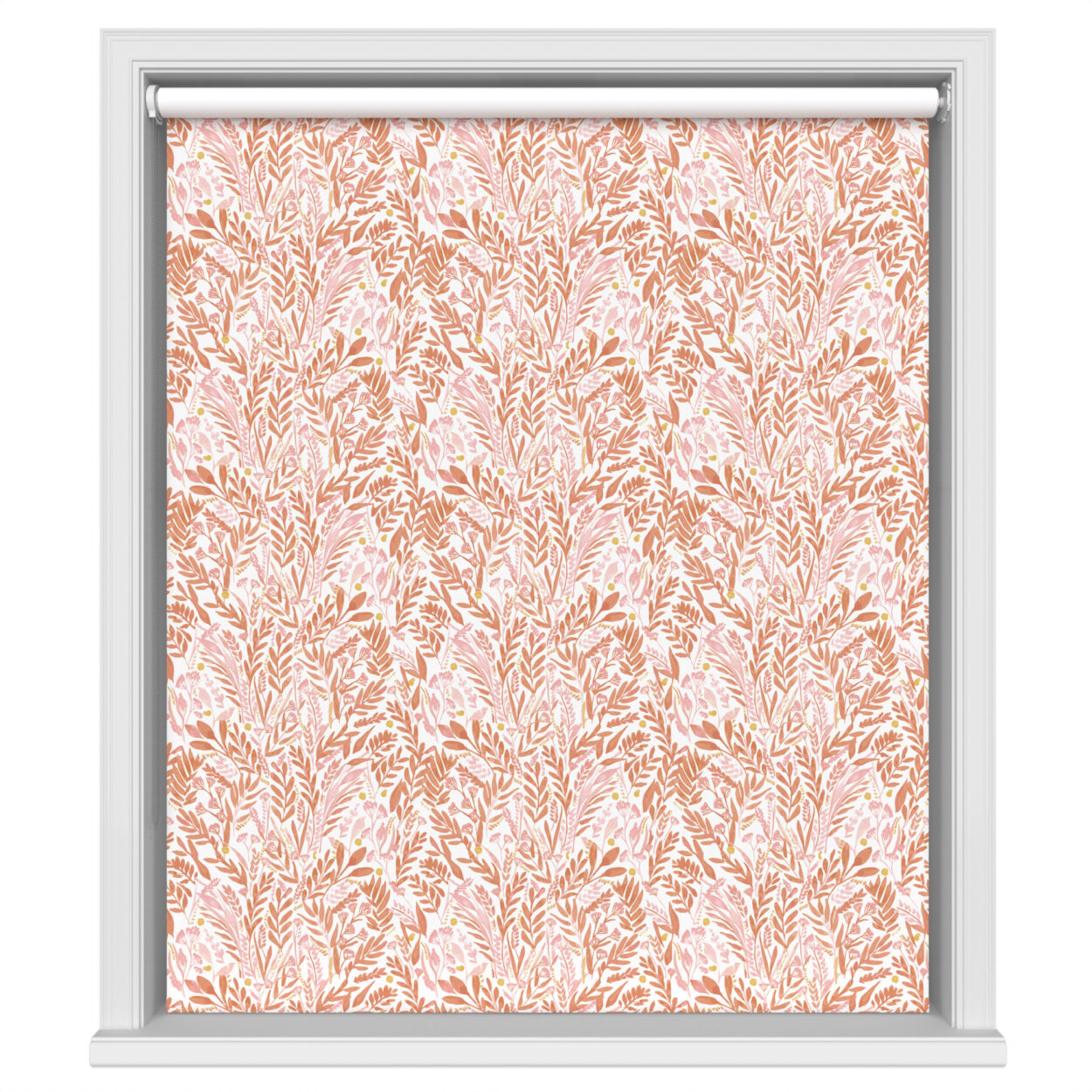 TwistFit Petal Terracotta Blush Blackout - Image 2