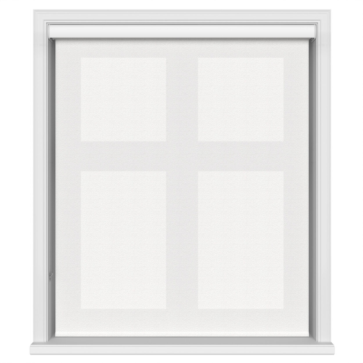 Ribble White Cassette - Image 2