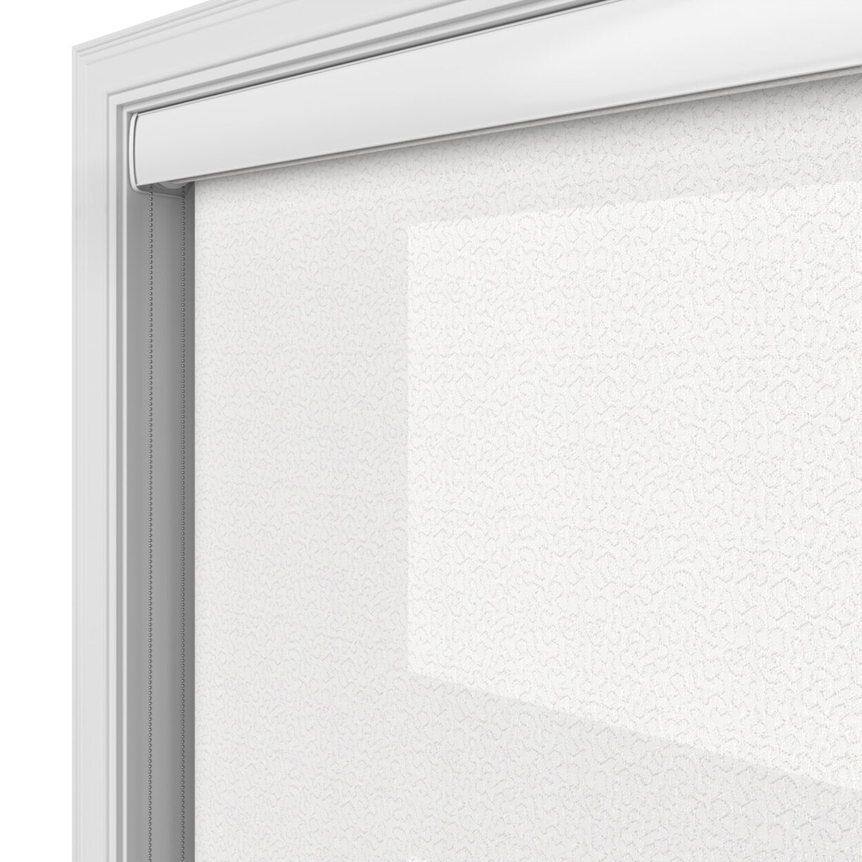 Ribble White Cassette - Image 4