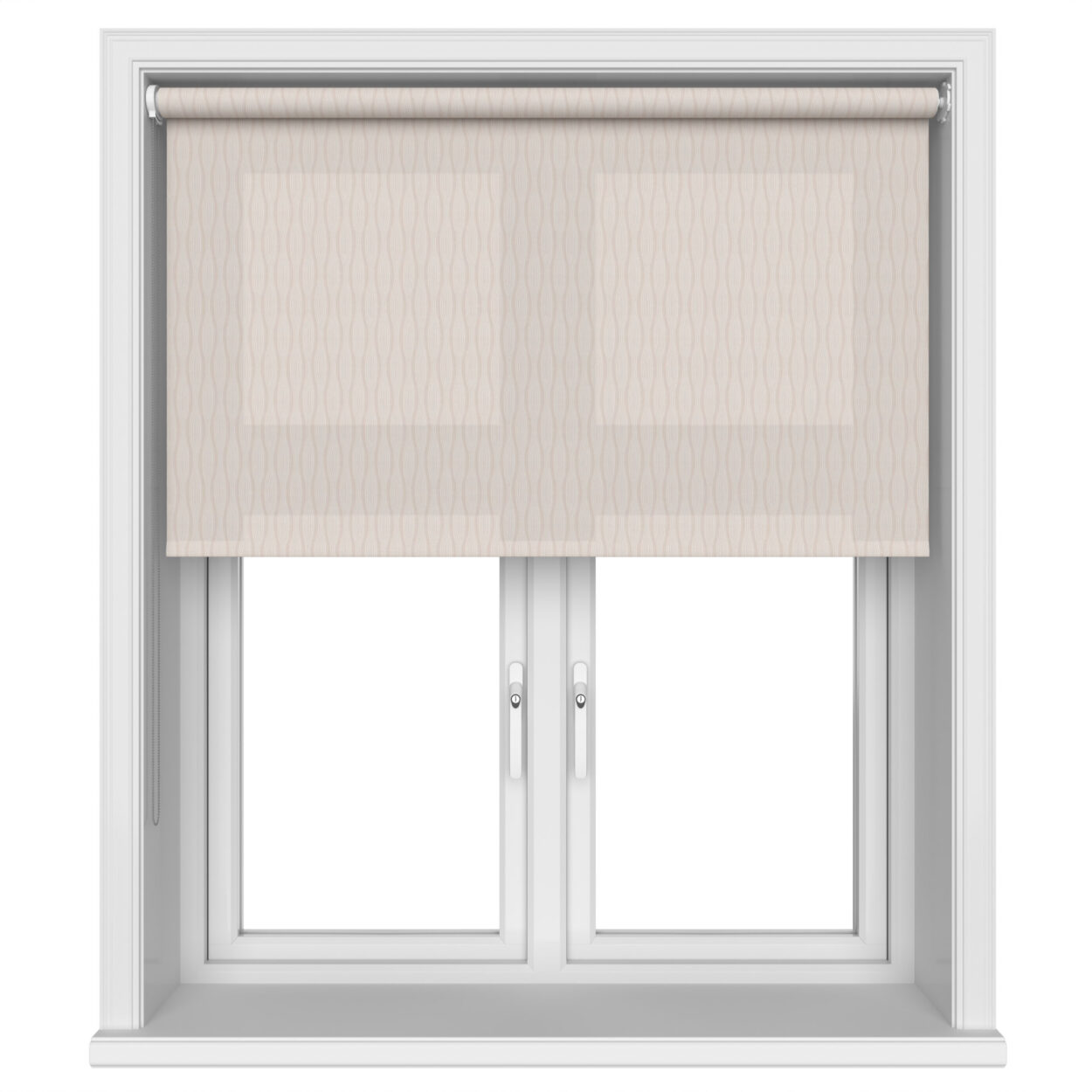 TwistFit River Beige
