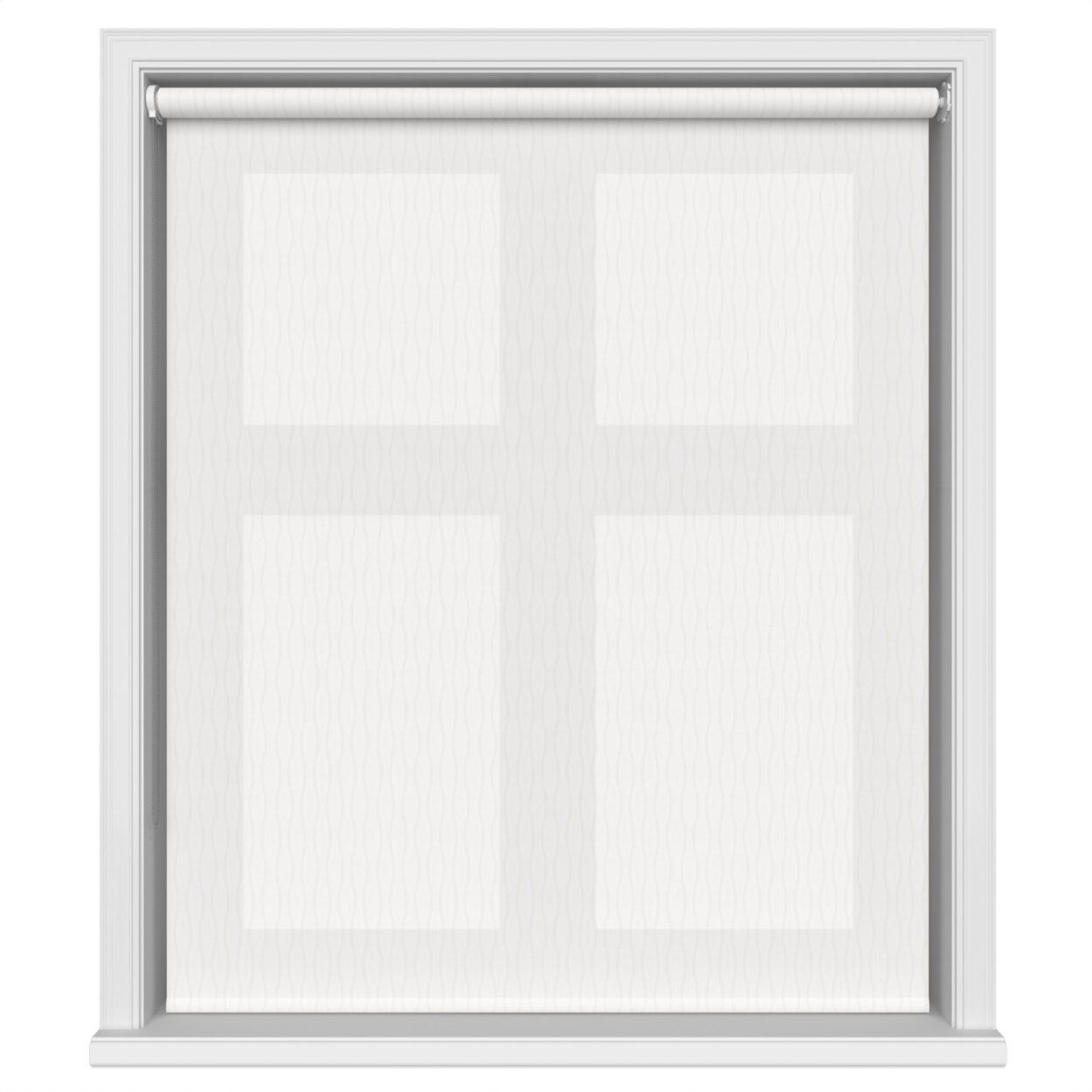 TwistFit River White - Image 2