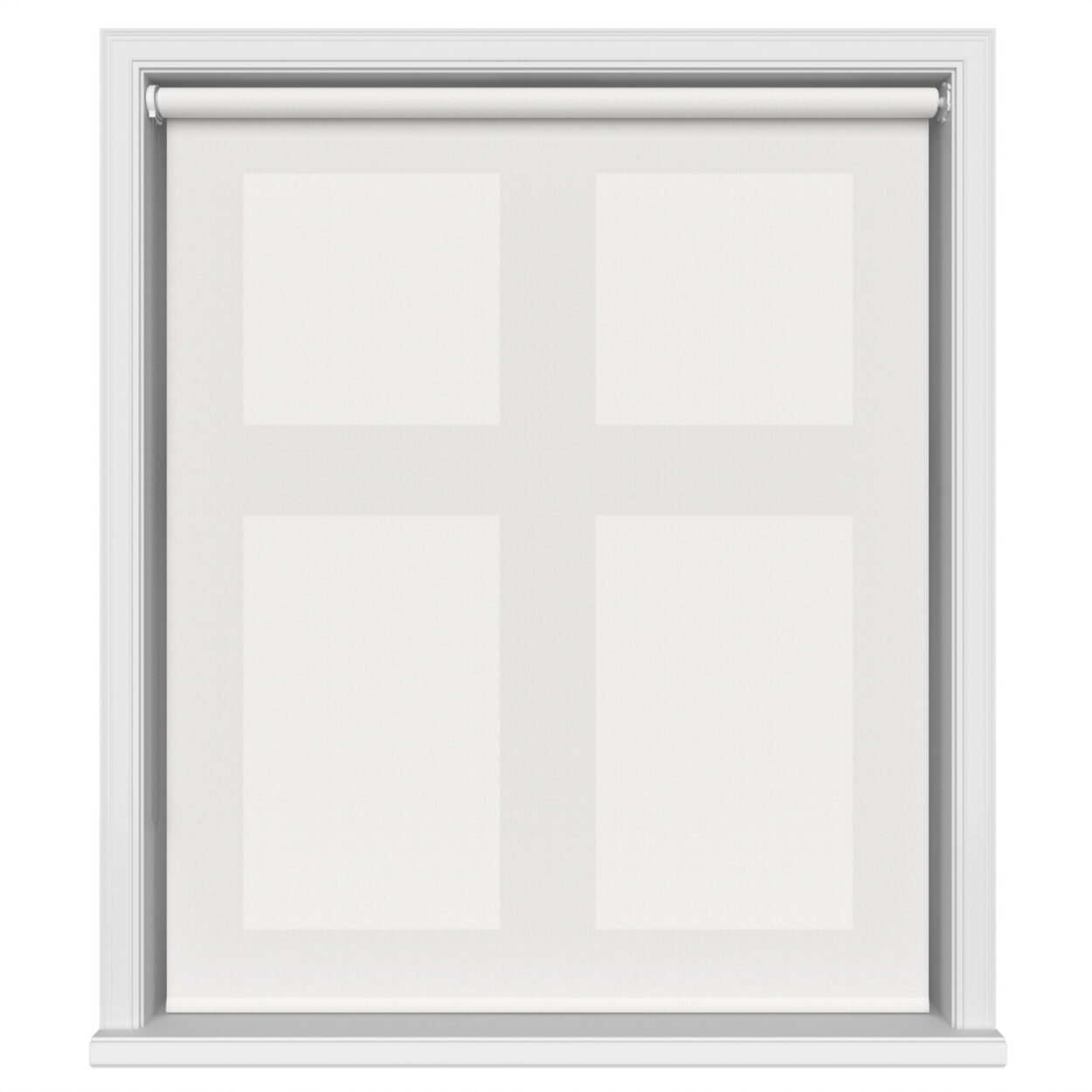 TwistFit Sirocco White - Image 2