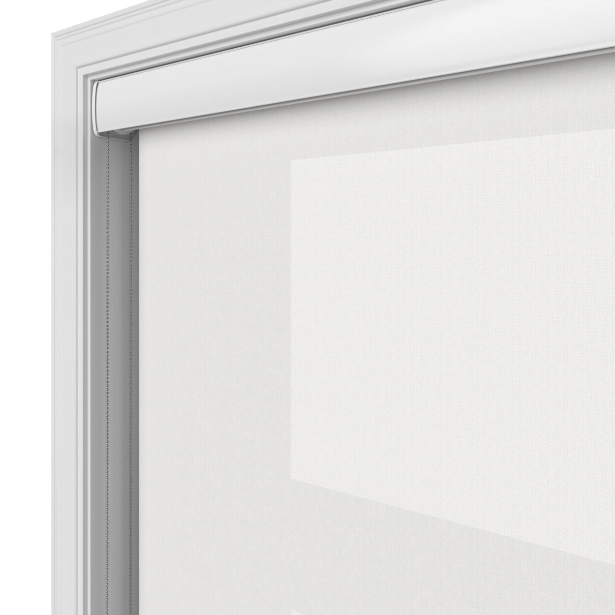Sirocco White Cassette - Image 4