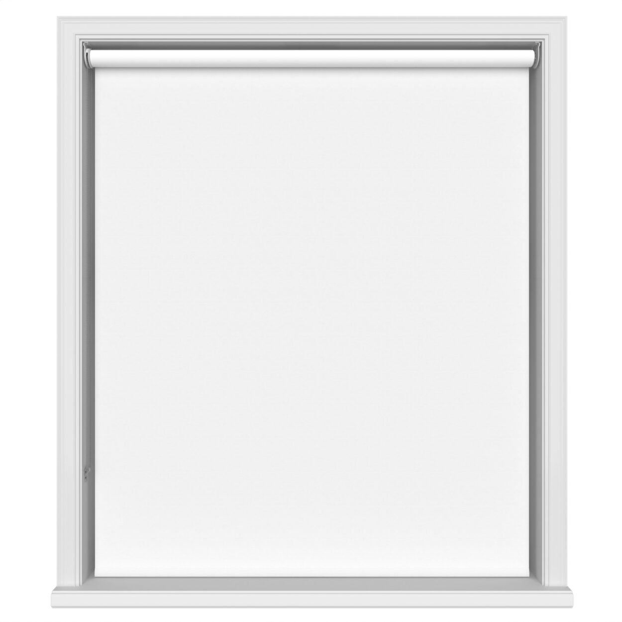 Sunset White Blackout - Image 2