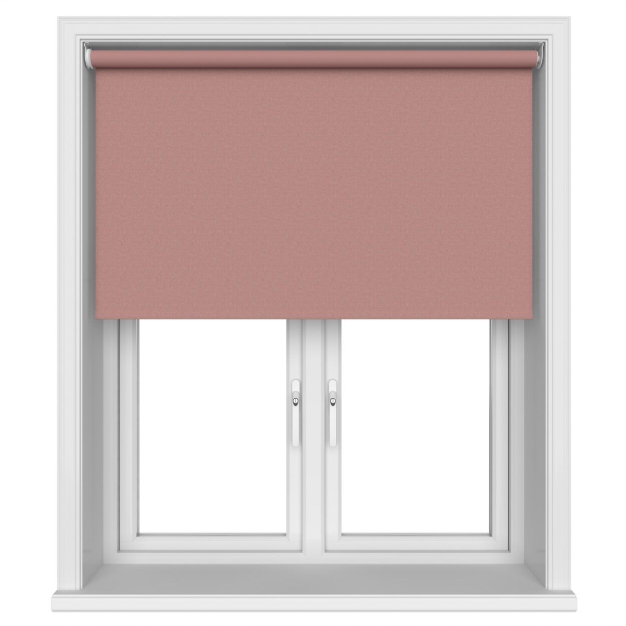 Windsor Blush Motorised