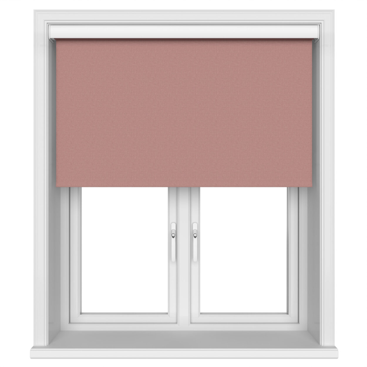 Windsor Blush Cassette Motorised