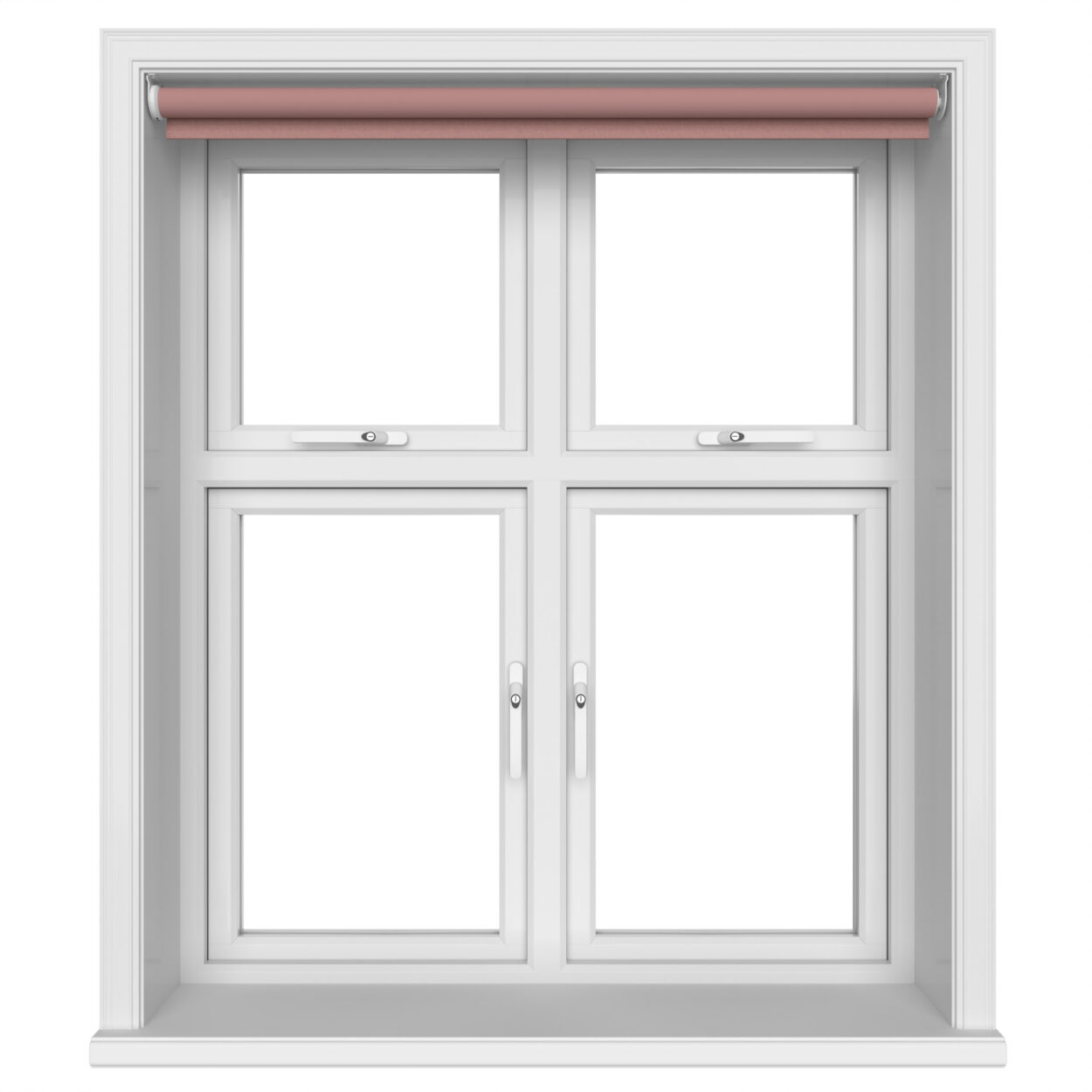 Windsor Blush Motorised - Image 3