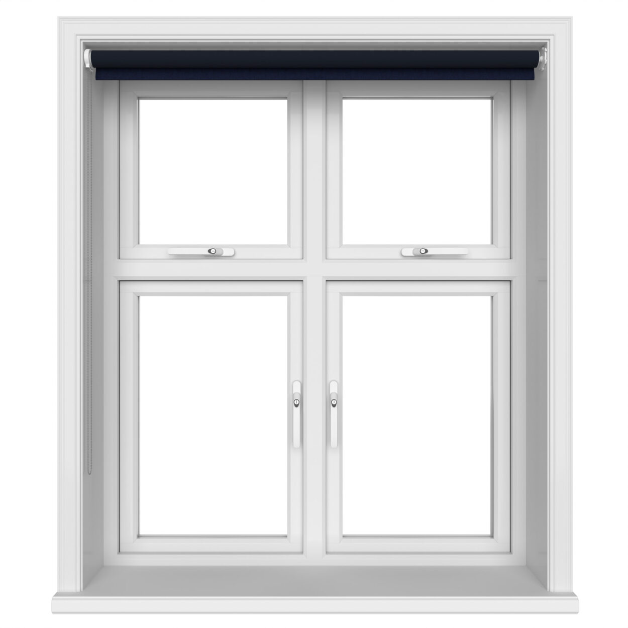 TwistFit Windsor Navy - Image 3
