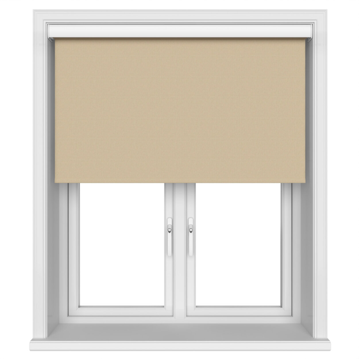 Windsor Oatmeal Cassette Motorised