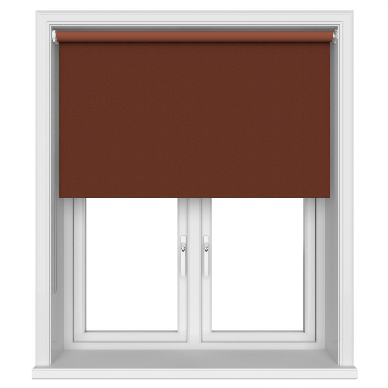 TwistFit Windsor Rust