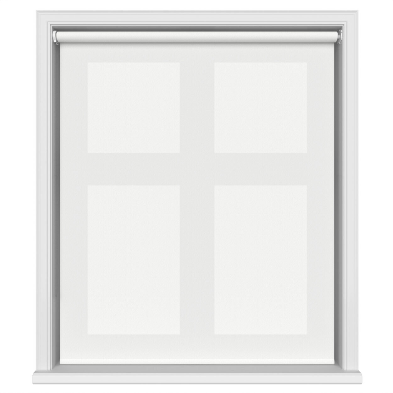 TwistFit Zephyr White - Image 2
