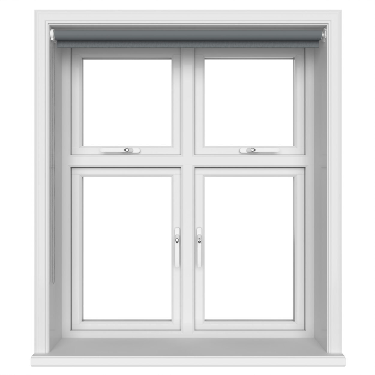 TwistFit Orissa Graphite - Image 3