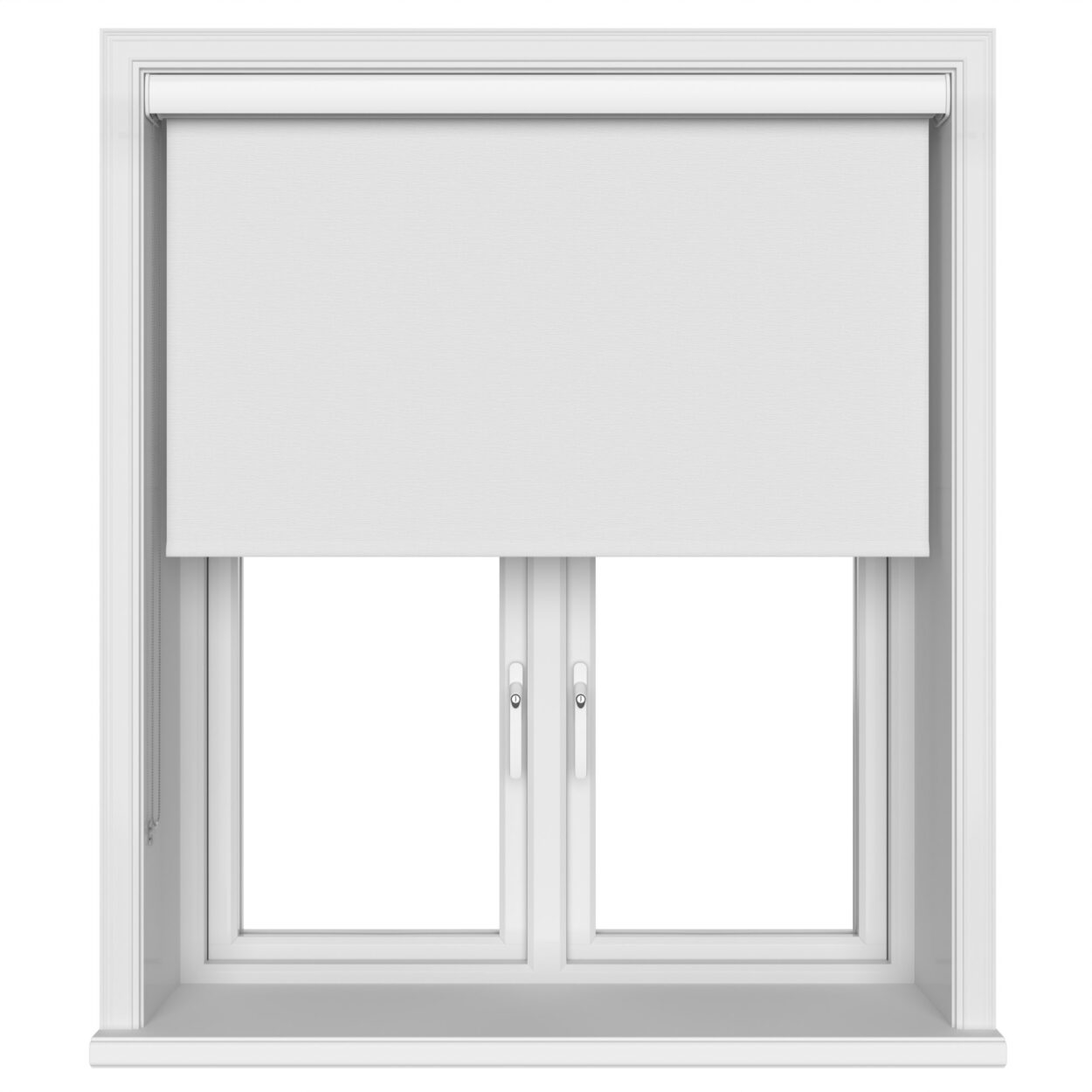 Sirocco Gesso Cassette