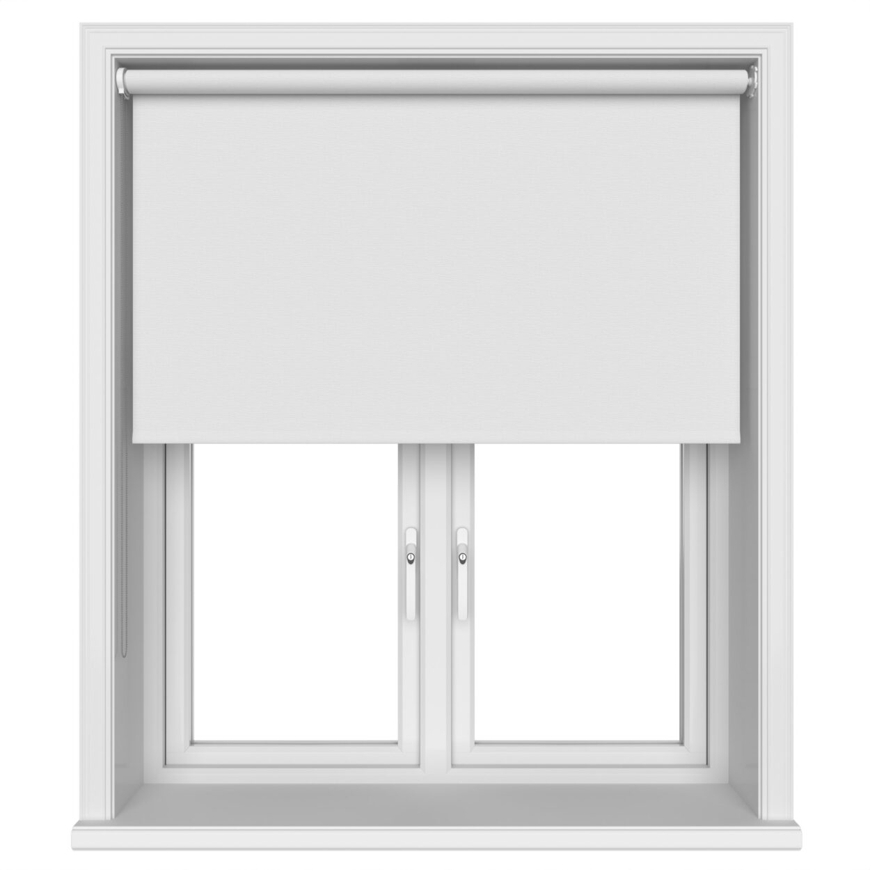 TwistFit Sirocco Gesso