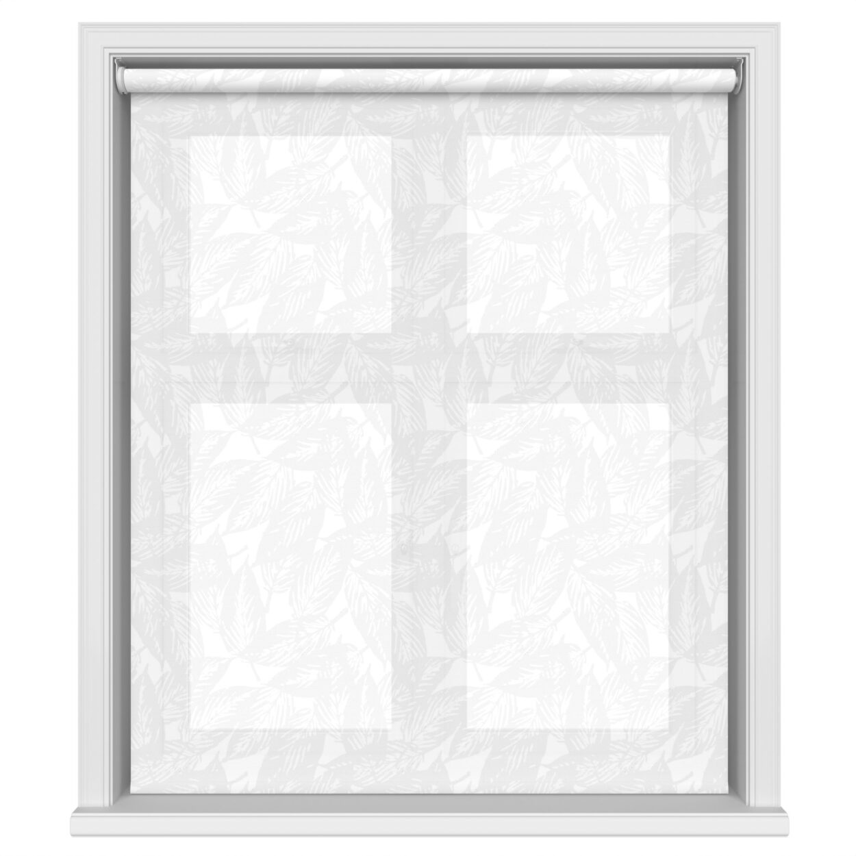 Bahama White Motorised - Image 2