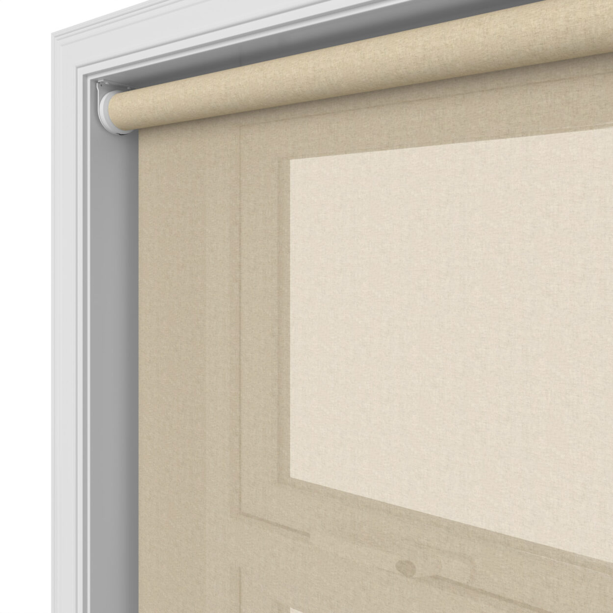 Dune Linen Motorised - Image 4